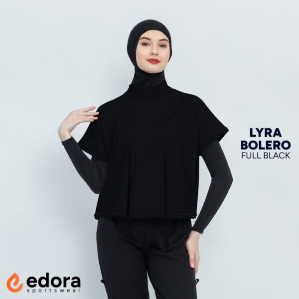 EDORASPORTS - LYRA BOLERO - Gambar 4