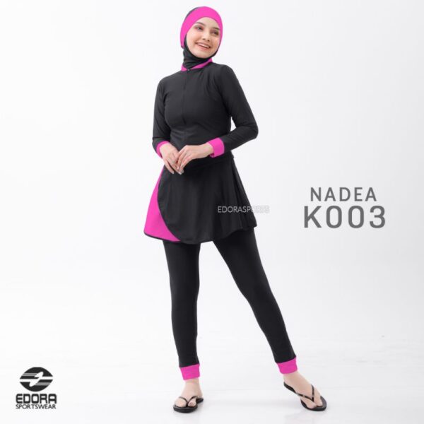 Edorasports - Nadea - Gambar 2