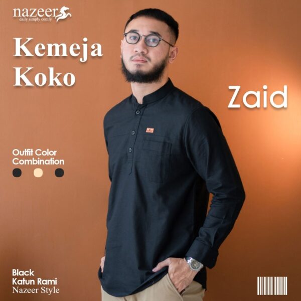 Kemko Zaid - Gambar 6