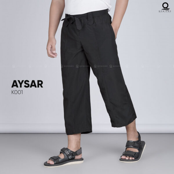 Sirwal Pria - AYSAR - Gambar 3