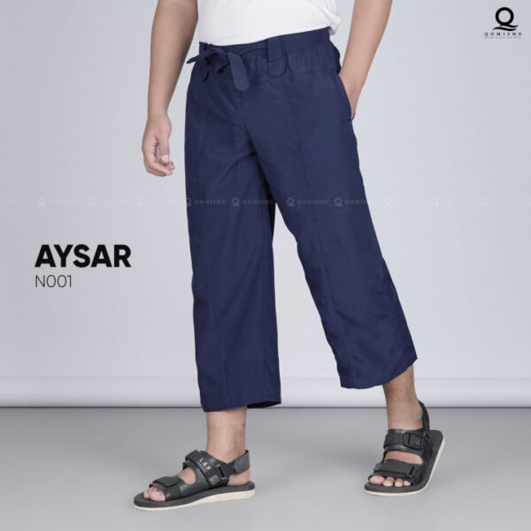 Sirwal Pria - AYSAR - Gambar 5