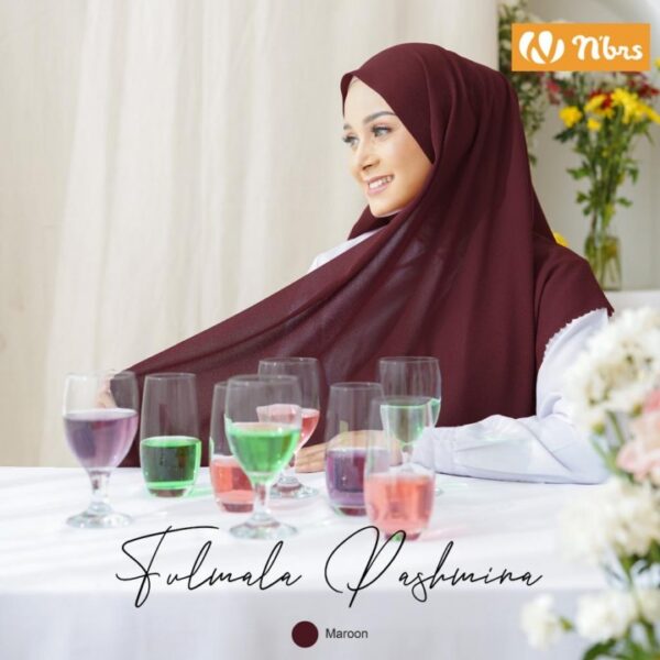 FULMALA PASHMINA