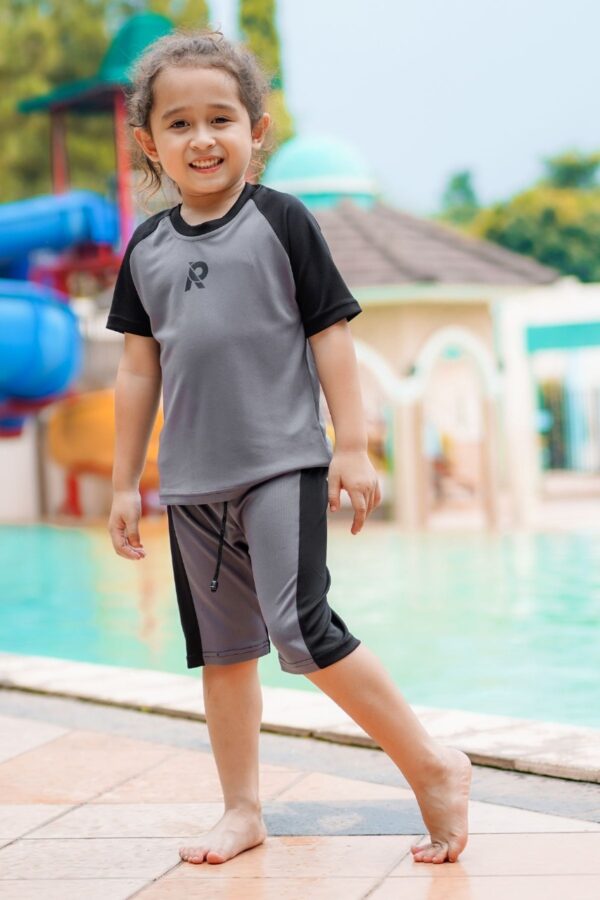 Rocella Swimwear Kids - Asterio - Gambar 3