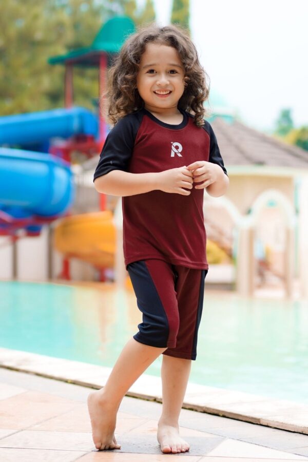 Rocella Swimwear Kids - Asterio - Gambar 6
