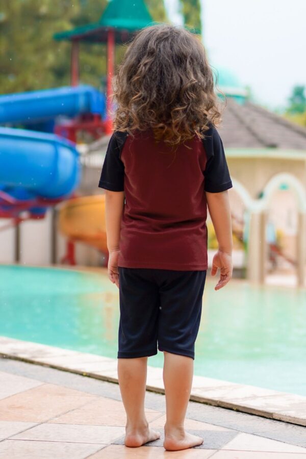 Rocella Swimwear Kids - Asterio - Gambar 7