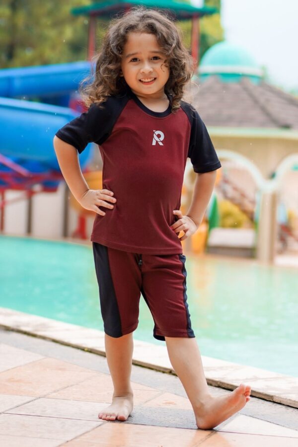 Rocella Swimwear Kids - Asterio - Gambar 5