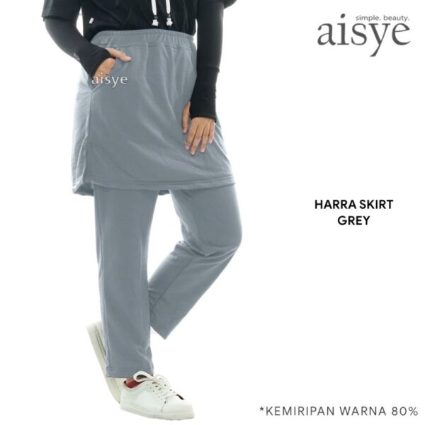 AISYE - HARRA Skirt