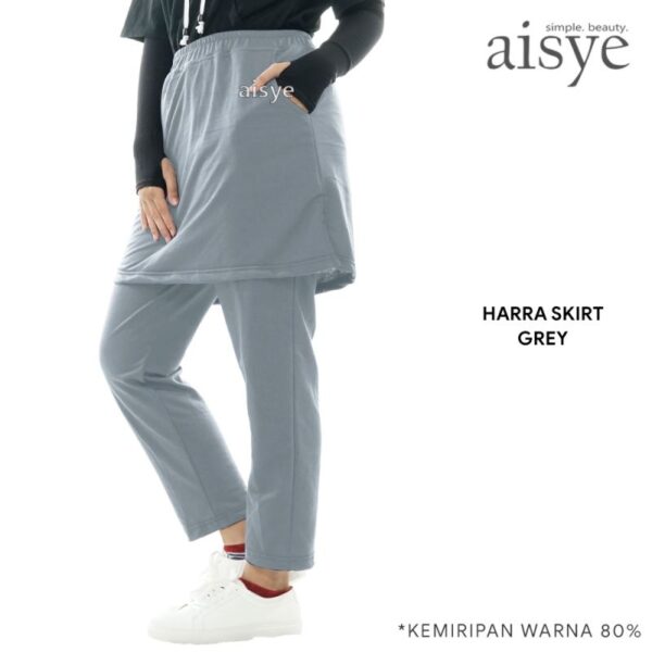 AISYE - HARRA Skirt - Gambar 2