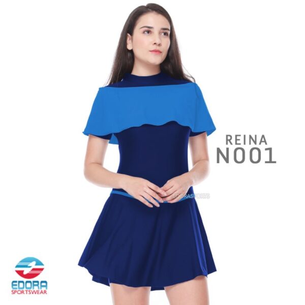 Edorasports - Reina