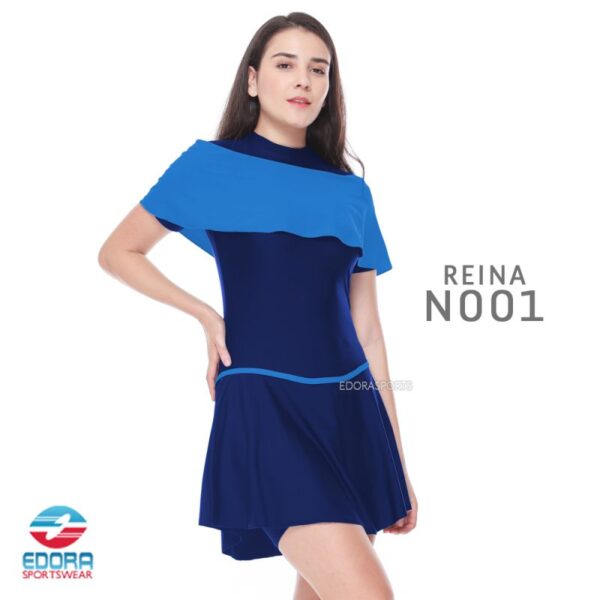 Edorasports - Reina - Gambar 2