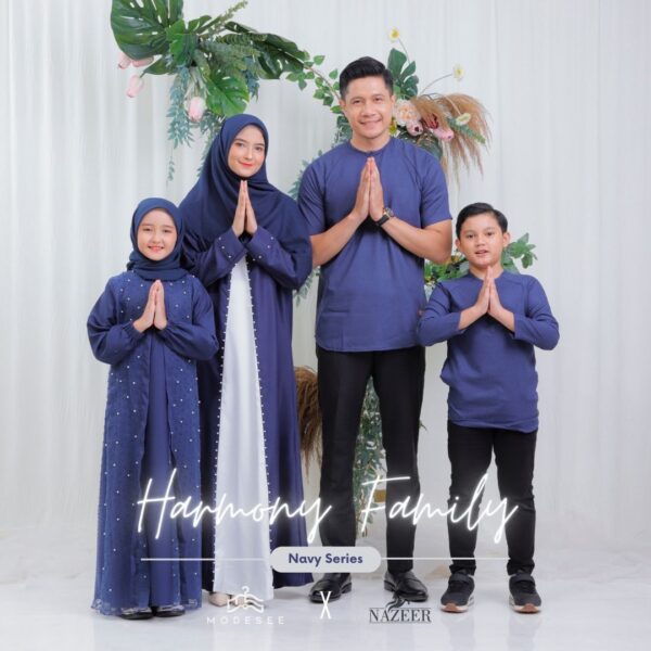 Sora Dress - Gambar 11
