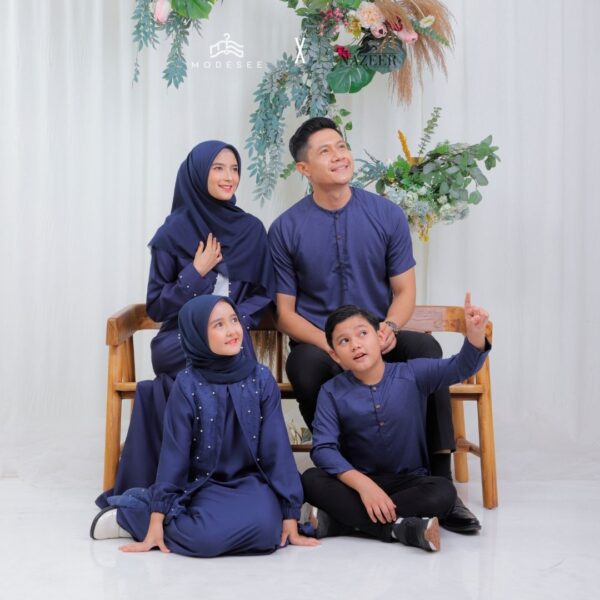 Sora Dress - Gambar 10