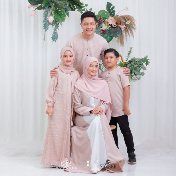 Sora Dress - Gambar 3