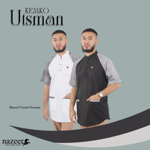 Utsman series