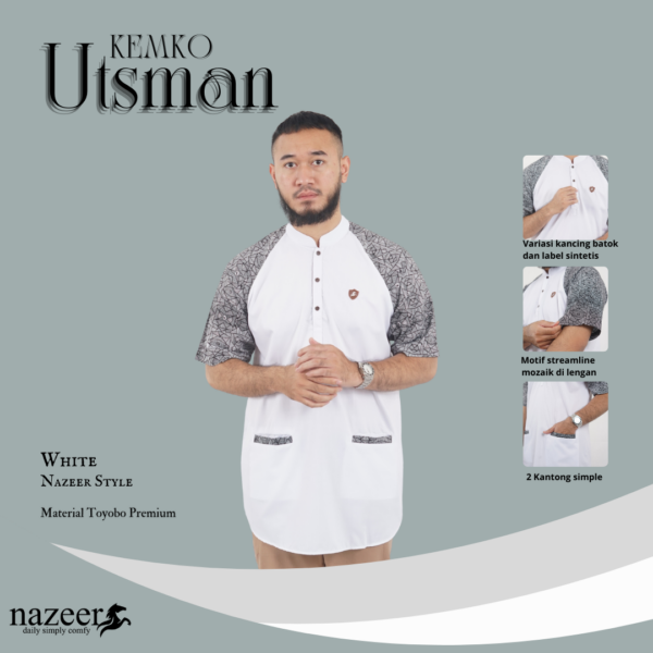 Utsman series - Gambar 7