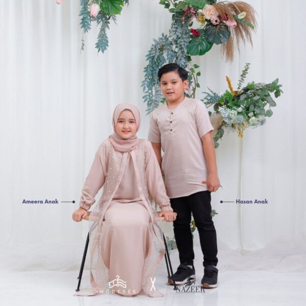 Sora Dress - Gambar 6