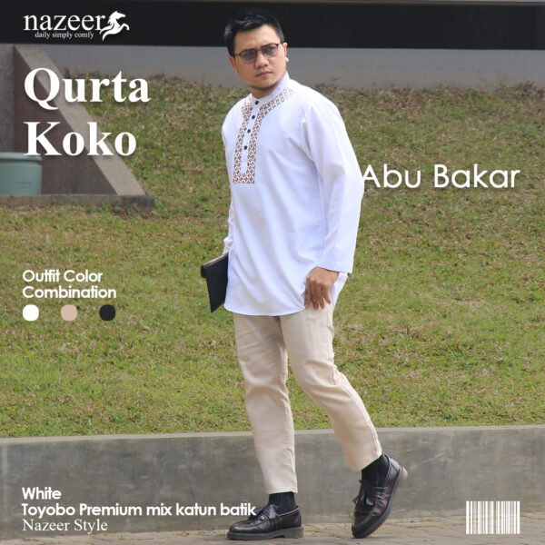 Abu Bakar - Series - Gambar 2