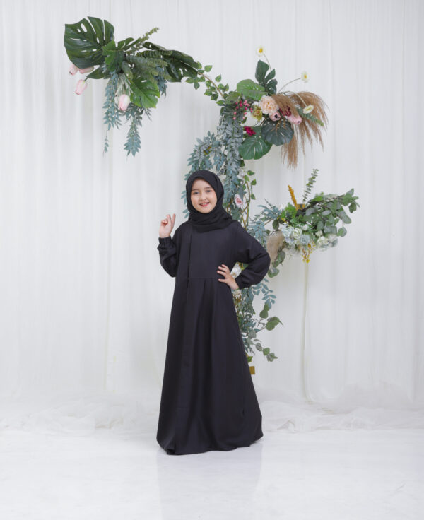 Mezza Dress Kids - Gambar 7