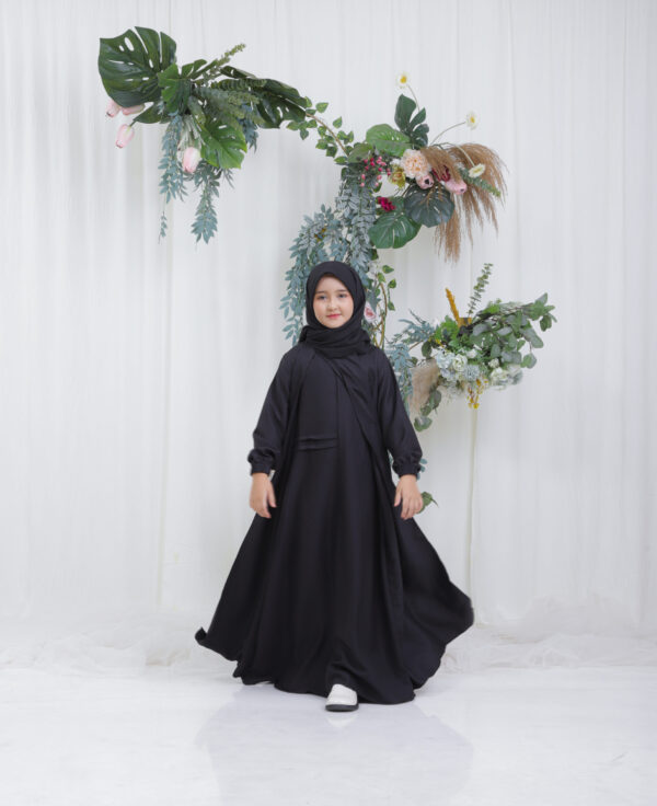 Mezza Dress Kids