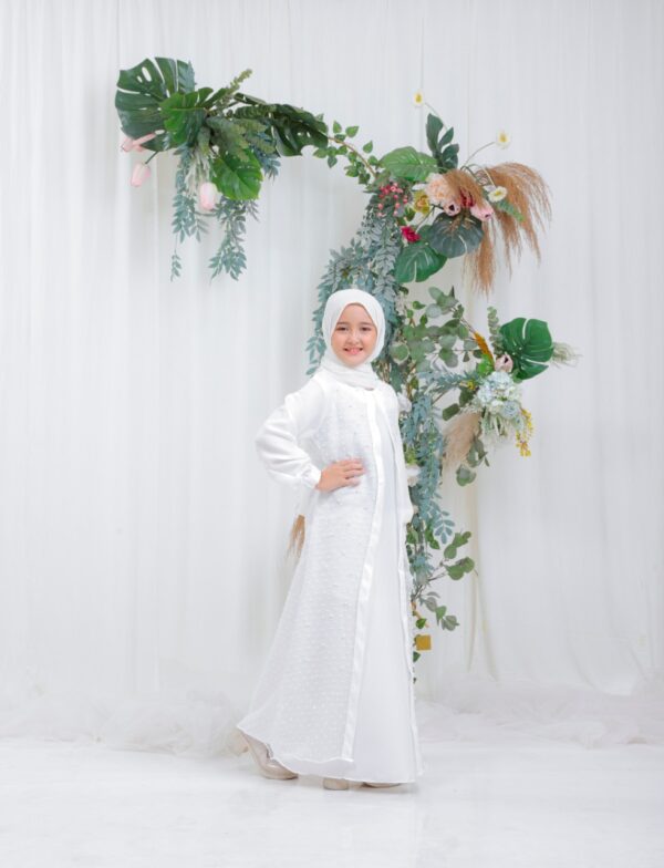 Noura Dress Kids