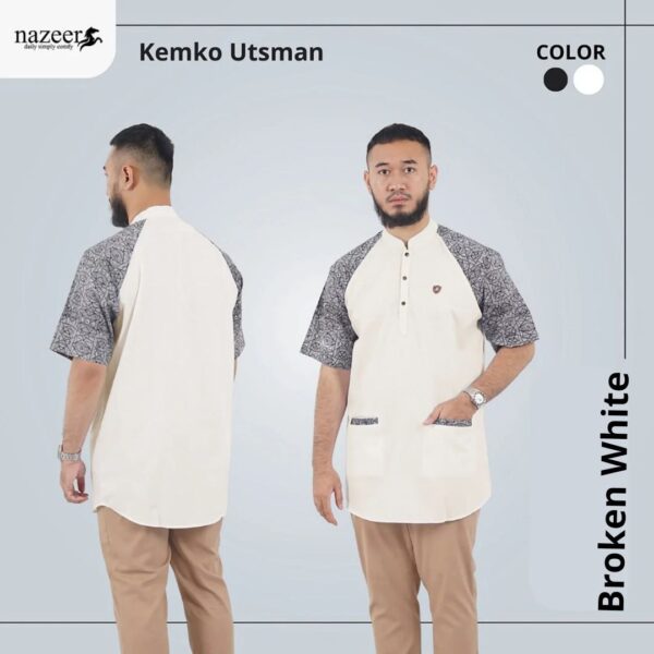 Utsman series - Gambar 4