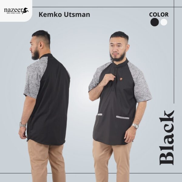 Utsman series - Gambar 3