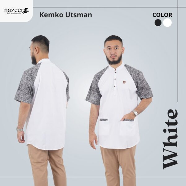 Utsman series - Gambar 2