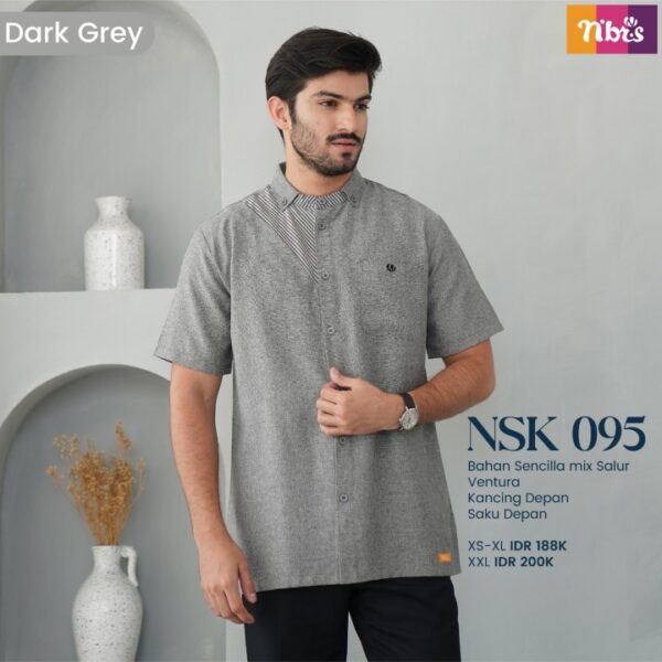 NSK 095