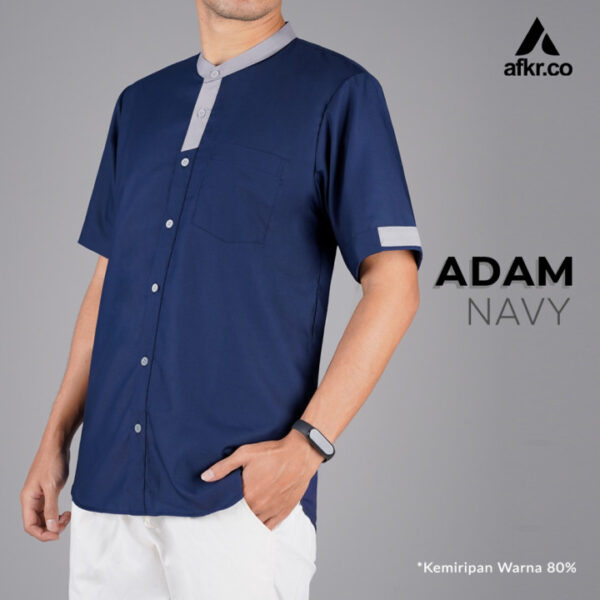 ADAM - Gambar 6