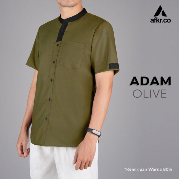 ADAM - Gambar 5