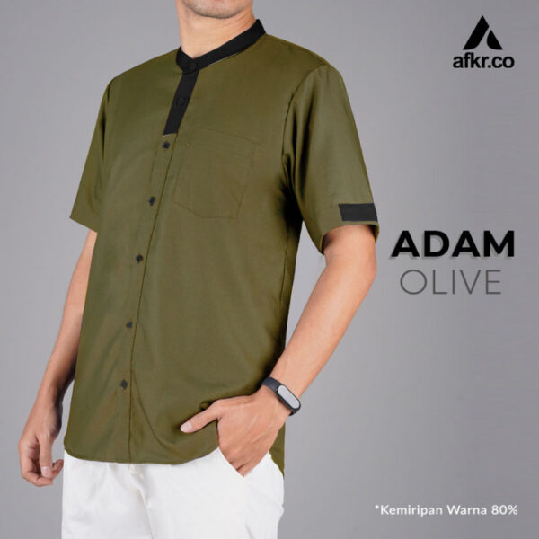 ADAM - Gambar 4