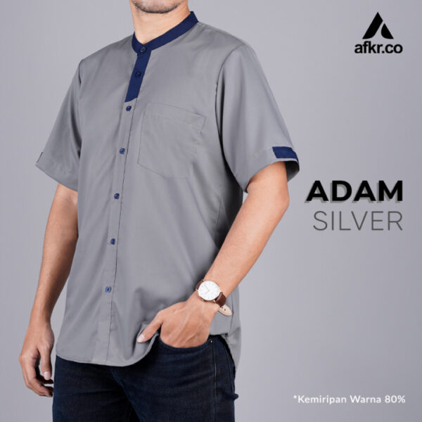 ADAM - Gambar 2