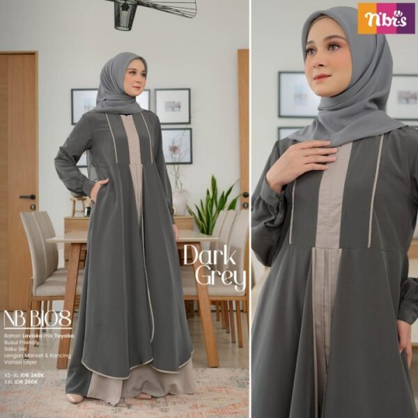 NB B108 - Gambar 3
