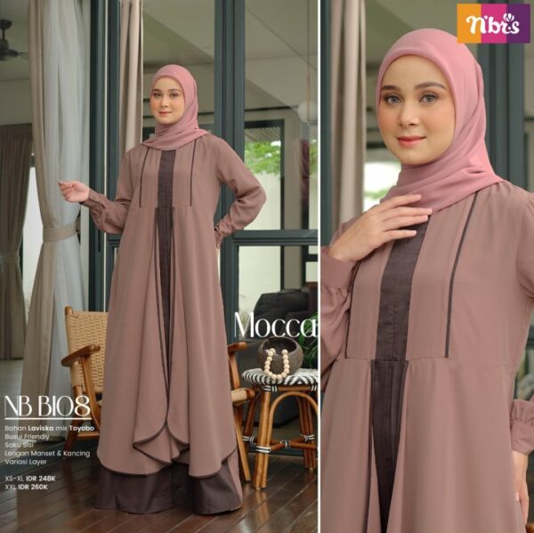 NB B108 - Gambar 4