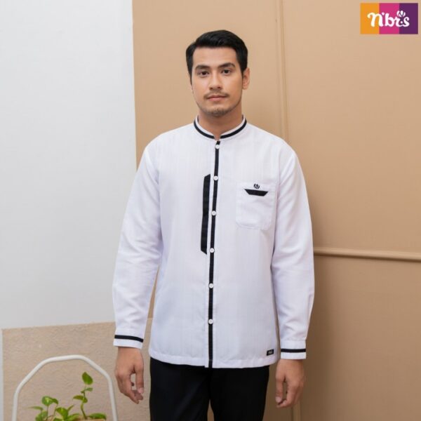 Nibras NK 114 - Gambar 3