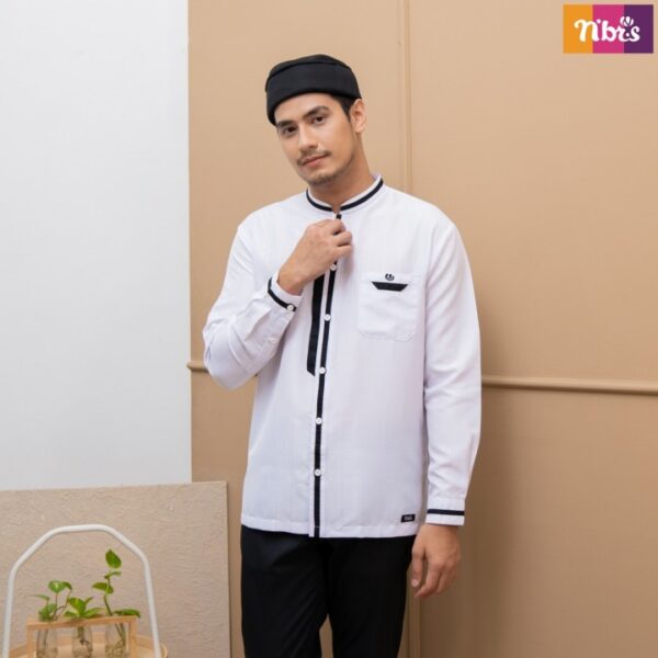 Nibras NK 114 - Gambar 4