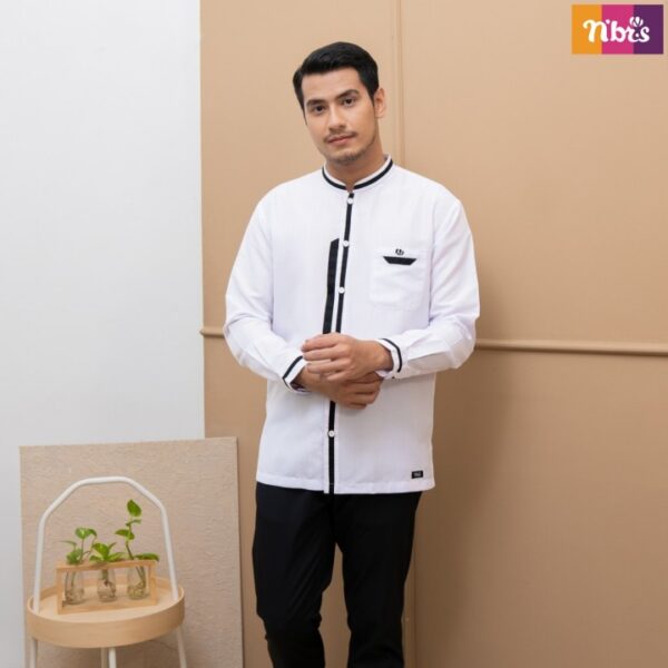 Nibras NK 114 - Gambar 5