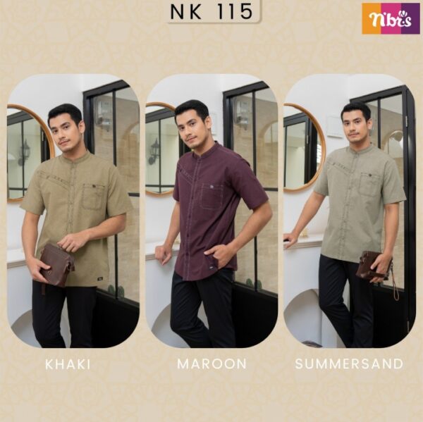 NK 115