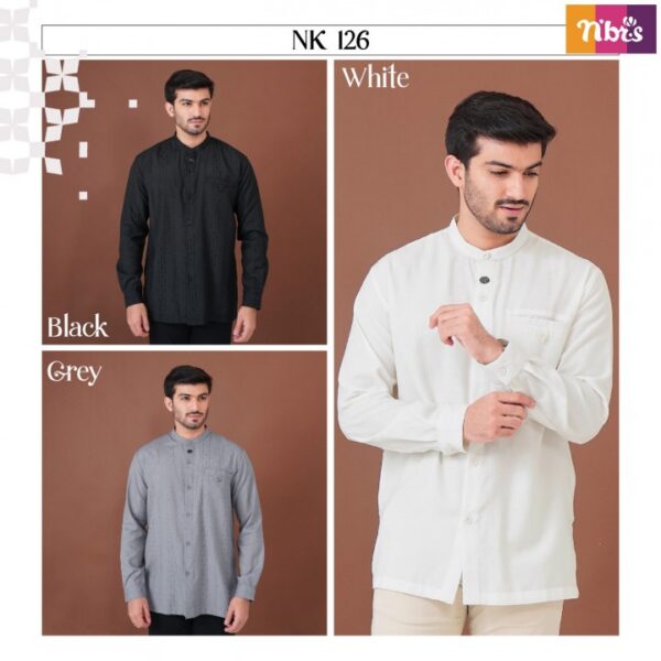 NK 126