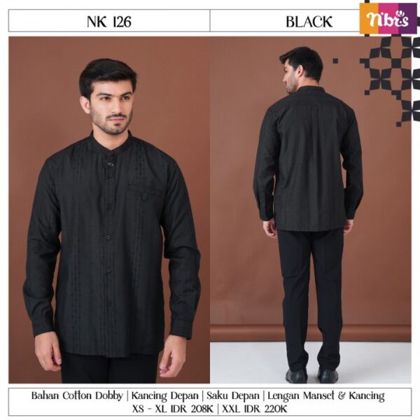 NK 126 - Gambar 3