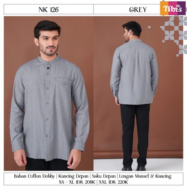 NK 126 - Gambar 5
