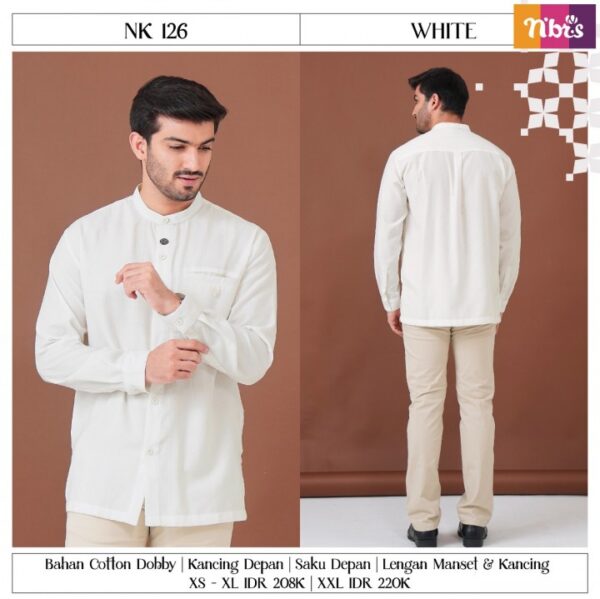NK 126 - Gambar 7