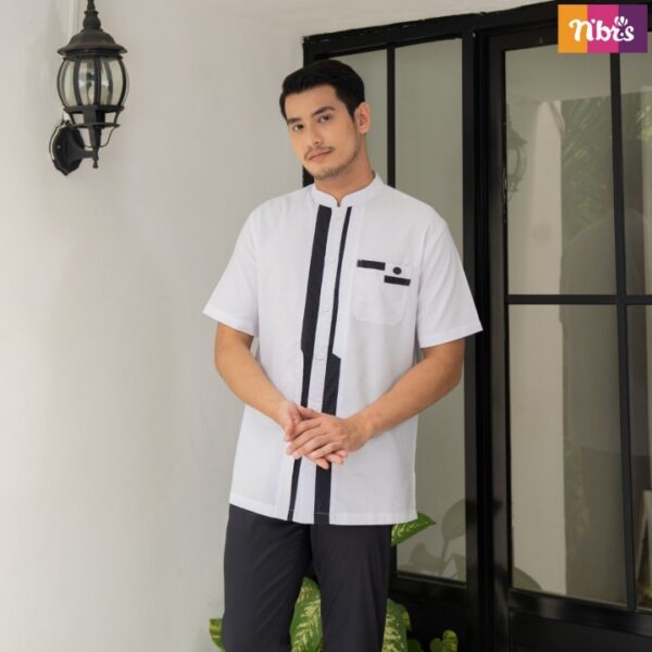 Nibras NK 113 - Gambar 3