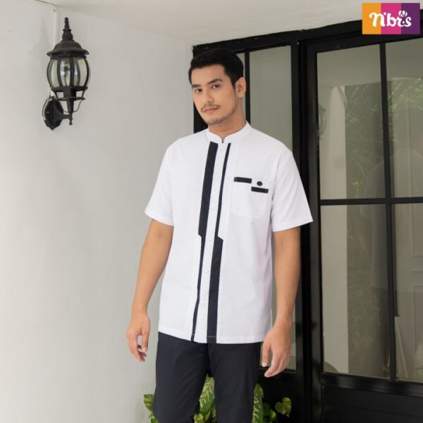 Nibras NK 113 - Gambar 4