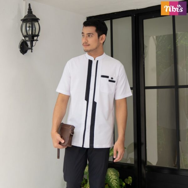 Nibras NK 113 - Gambar 6