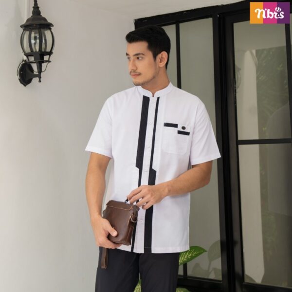 Nibras NK 113 - Gambar 5