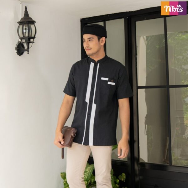Nibras NK 113 - Gambar 7