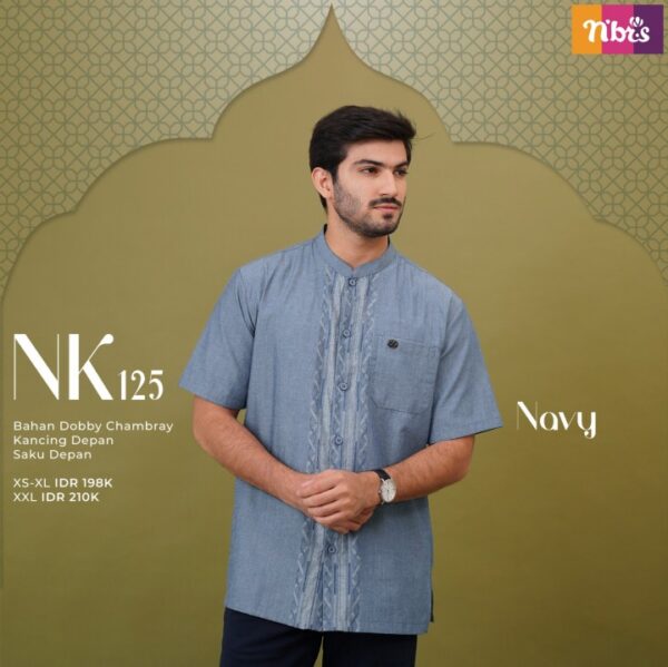NK 125 - Gambar 3