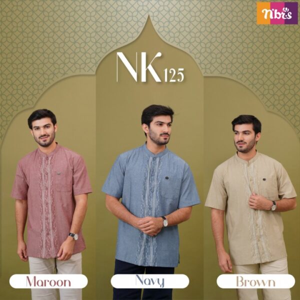 NK 125 - Gambar 5