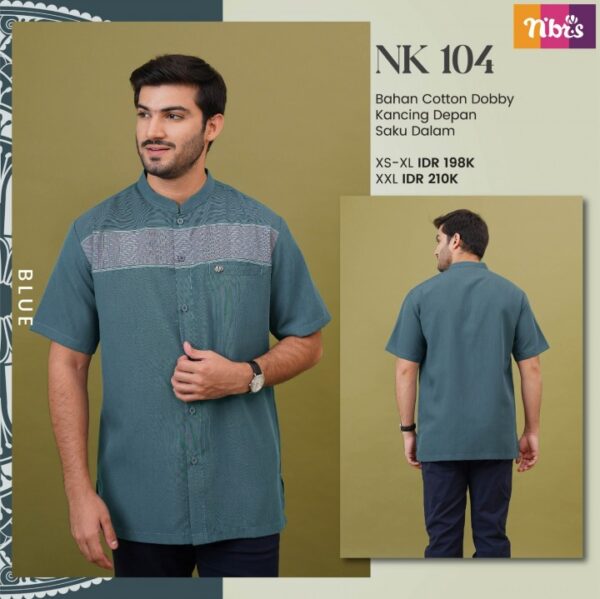 NK 104